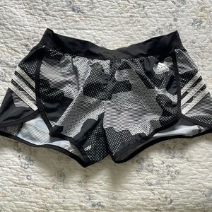 ADIDAS Climalite Shorts